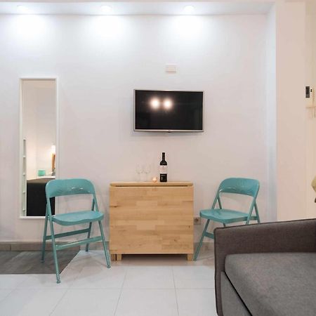 Mcd Roca Studio Las Palmas de Gran Canaria Ngoại thất bức ảnh