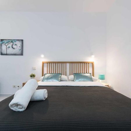 Mcd Roca Studio Las Palmas de Gran Canaria Ngoại thất bức ảnh