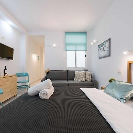 Mcd Roca Studio Las Palmas de Gran Canaria Ngoại thất bức ảnh