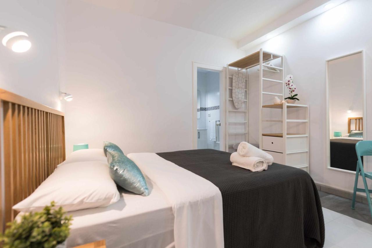 Mcd Roca Studio Las Palmas de Gran Canaria Ngoại thất bức ảnh