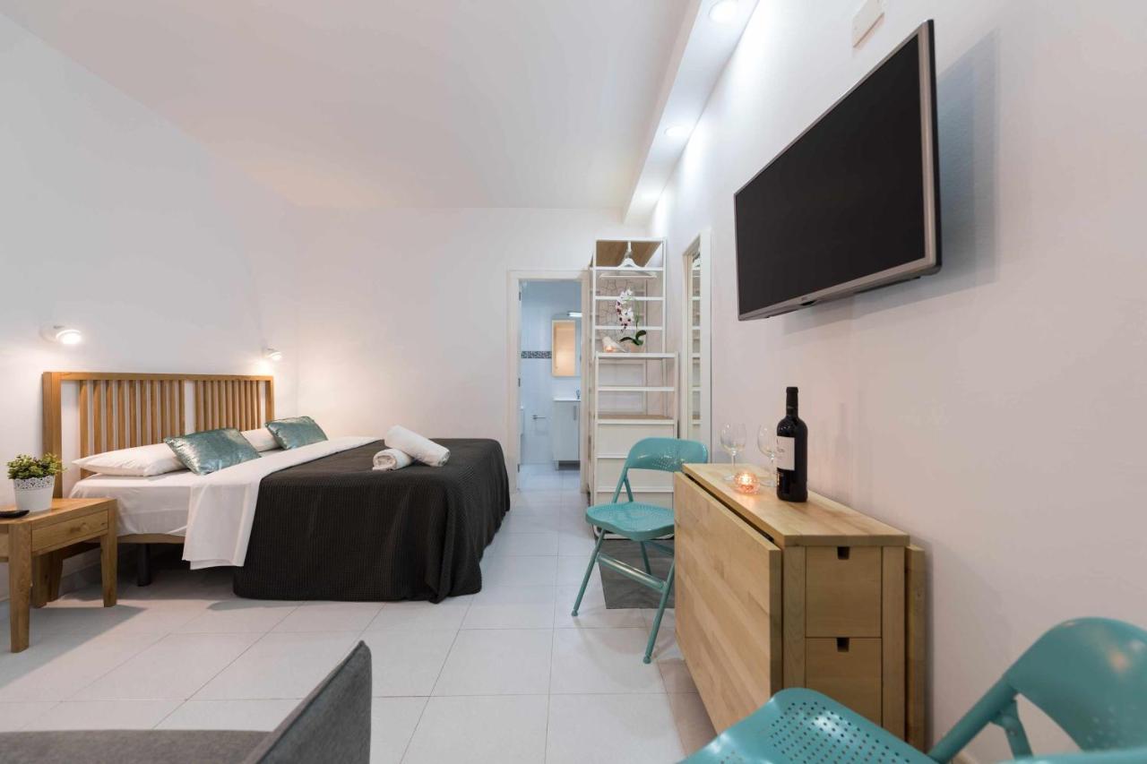 Mcd Roca Studio Las Palmas de Gran Canaria Ngoại thất bức ảnh
