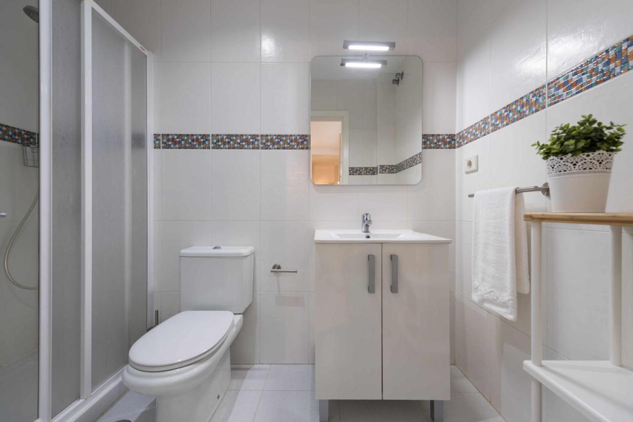 Mcd Roca Studio Las Palmas de Gran Canaria Ngoại thất bức ảnh