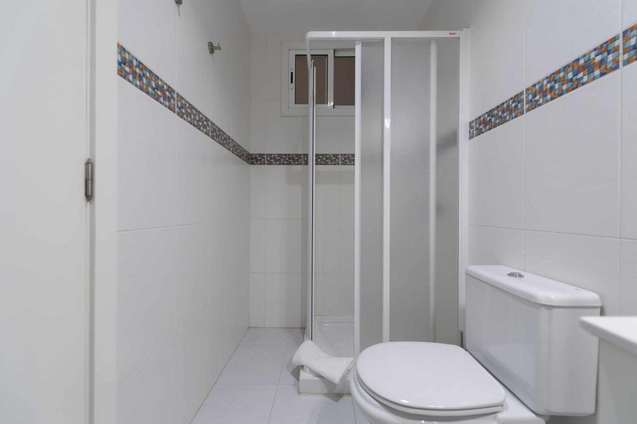 Mcd Roca Studio Las Palmas de Gran Canaria Ngoại thất bức ảnh