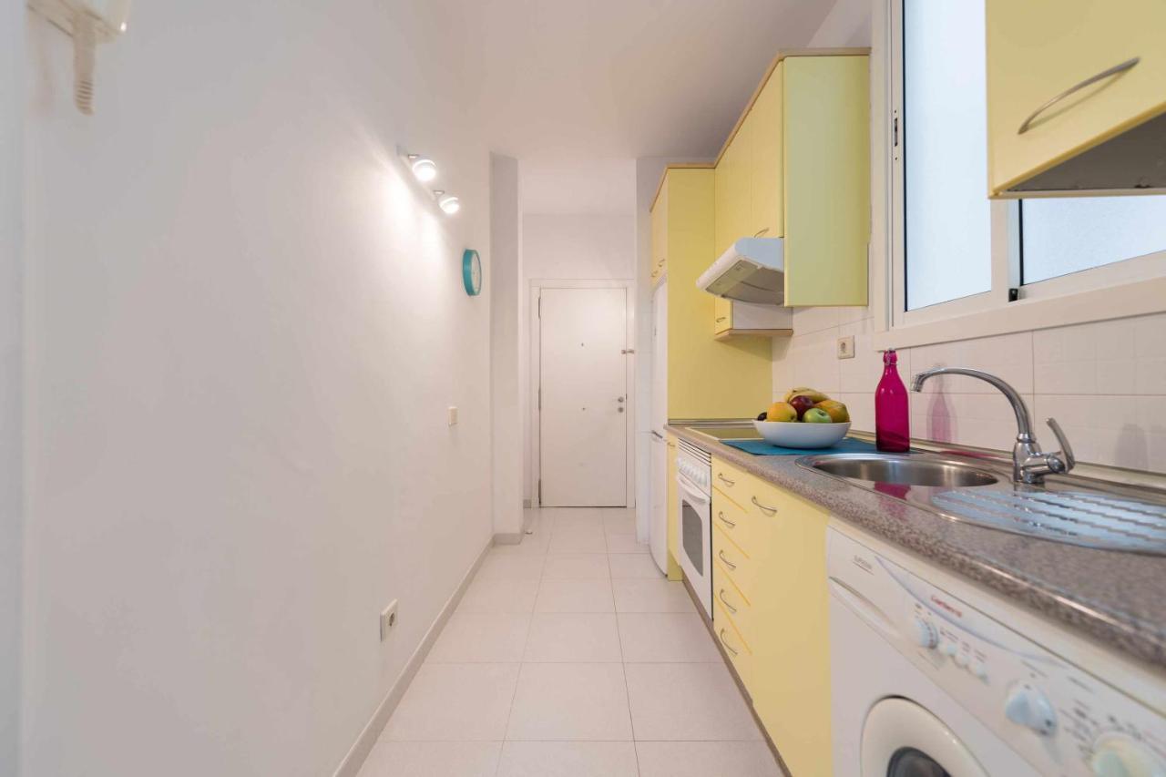 Mcd Roca Studio Las Palmas de Gran Canaria Ngoại thất bức ảnh