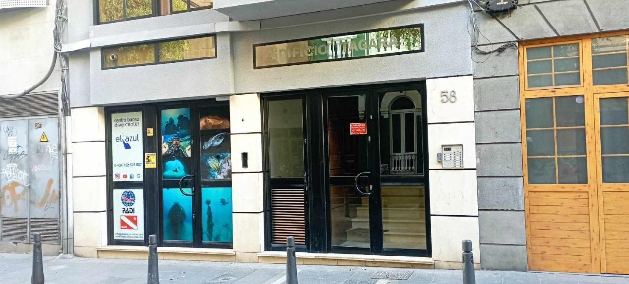 Mcd Roca Studio Las Palmas de Gran Canaria Ngoại thất bức ảnh